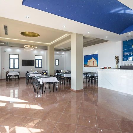 Anesis Hotel Agia Pelagia  외부 사진