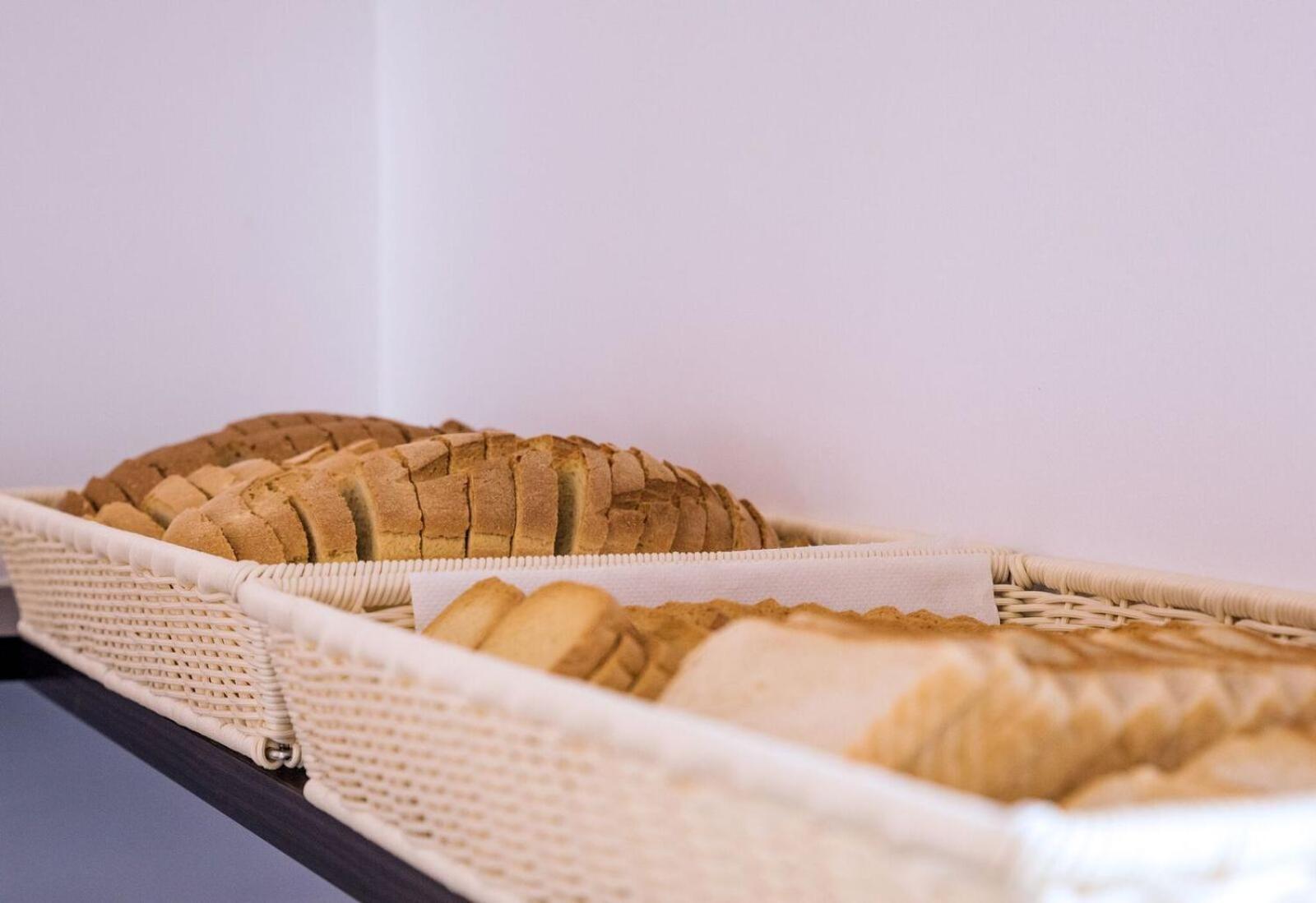 Anesis Hotel Agia Pelagia  외부 사진