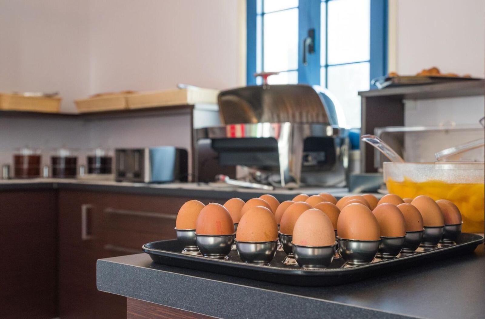 Anesis Hotel Agia Pelagia  외부 사진