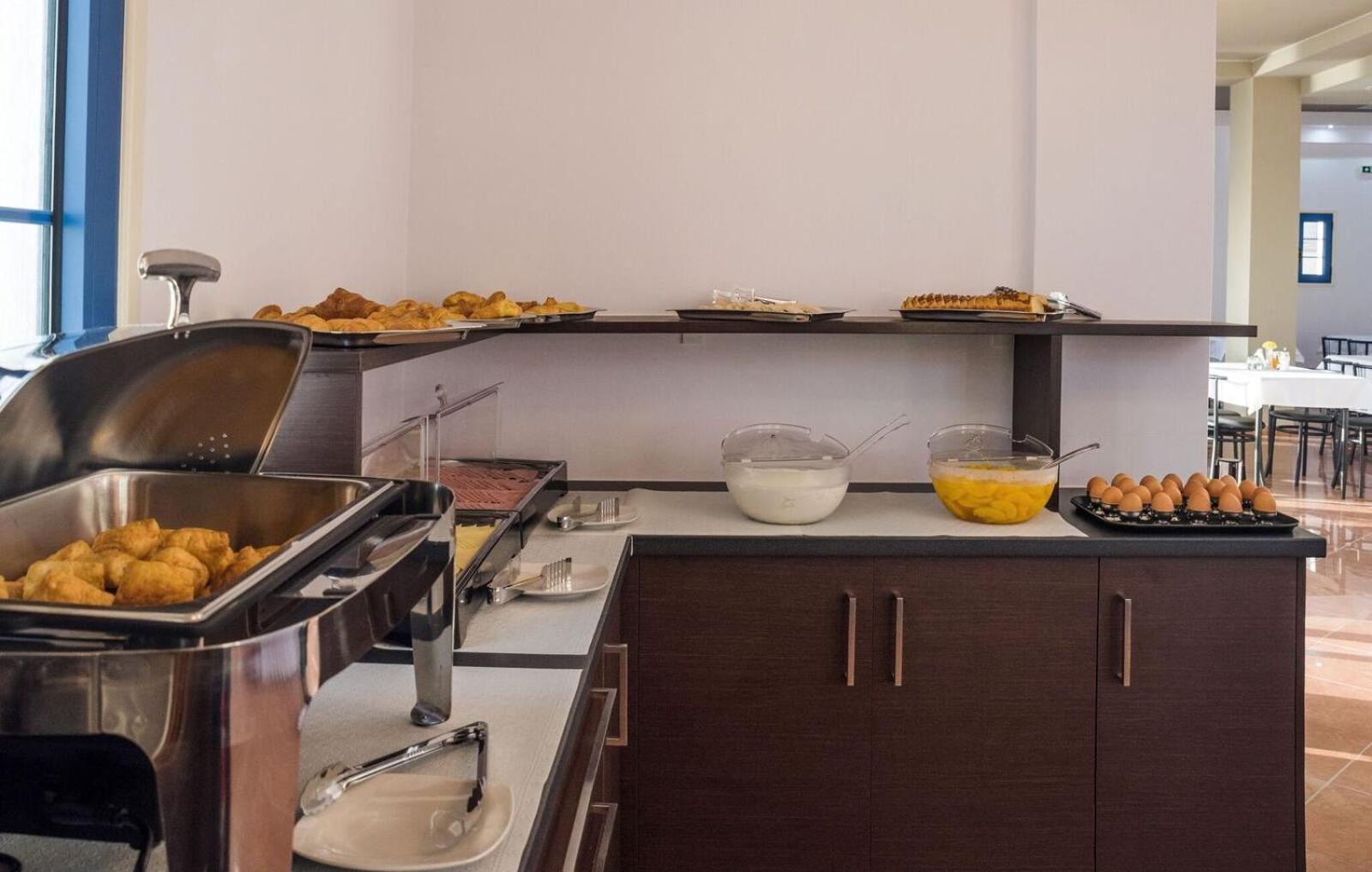 Anesis Hotel Agia Pelagia  외부 사진