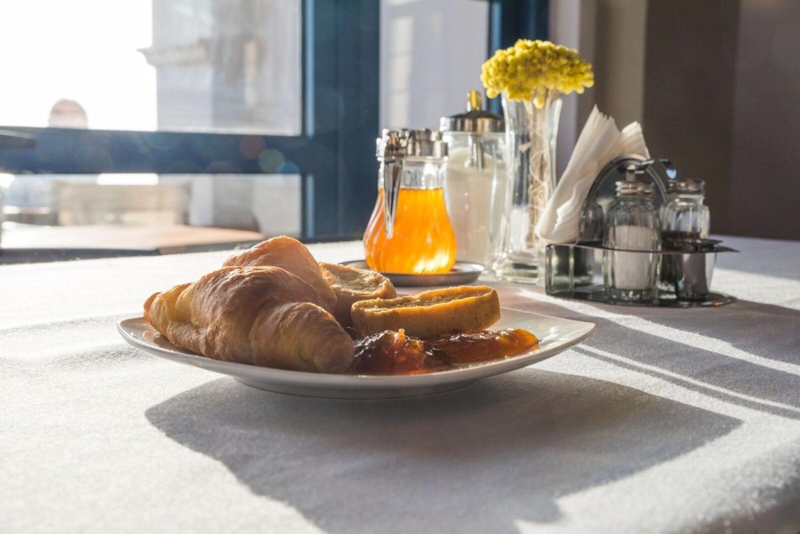 Anesis Hotel Agia Pelagia  외부 사진
