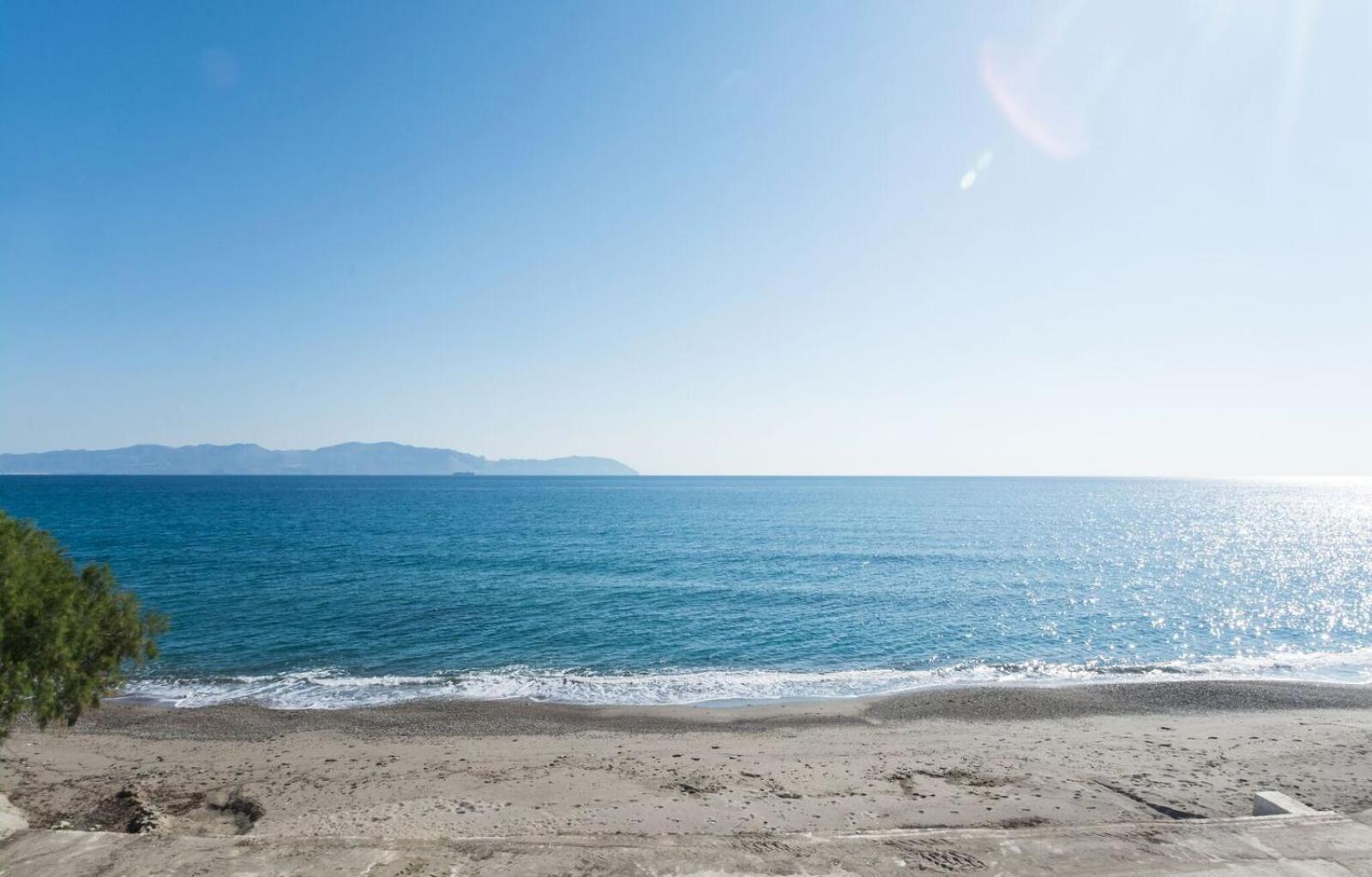 Anesis Hotel Agia Pelagia  외부 사진