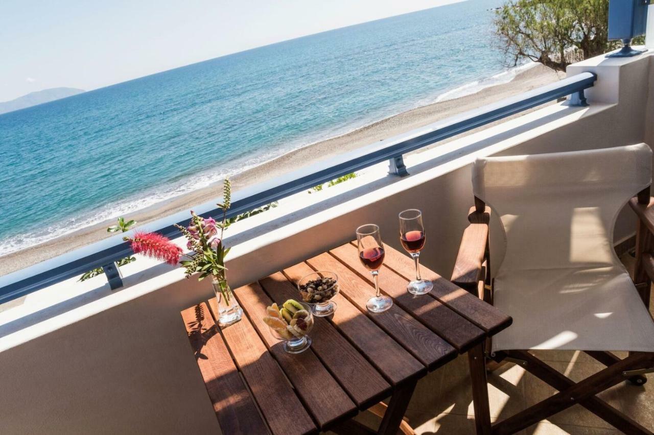 Anesis Hotel Agia Pelagia  외부 사진