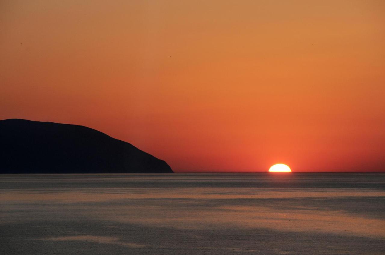 Anesis Hotel Agia Pelagia  외부 사진